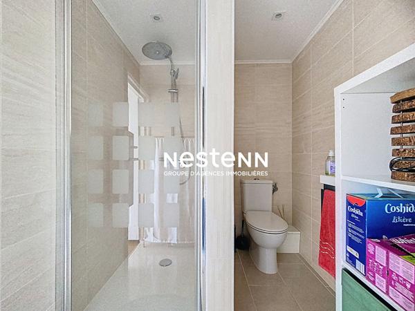 9 P- 262M2- GOLFE JUAN-ROOFTOP-VUE MER 360°- PARKING- TERRAIN- SUD