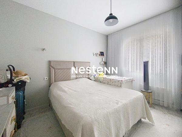 9 P- 262M2- GOLFE JUAN-ROOFTOP-VUE MER 360°- PARKING- TERRAIN- SUD