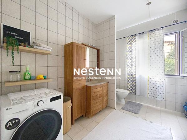 9 P- 262M2- GOLFE JUAN-ROOFTOP-VUE MER 360°- PARKING- TERRAIN- SUD