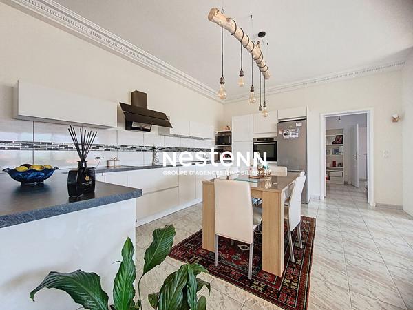 9 P- 262M2- GOLFE JUAN-ROOFTOP-VUE MER 360°- PARKING- TERRAIN- SUD