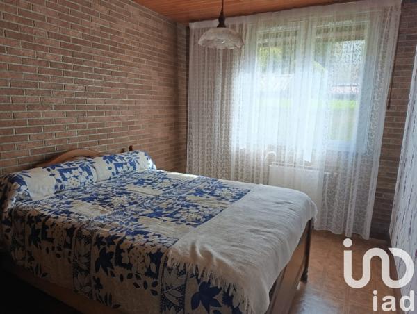Maison à vendre 4 pièces 87 m² Nouzonville