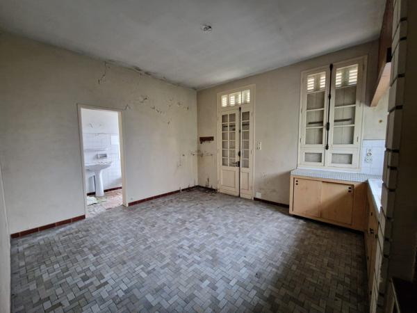 Maison