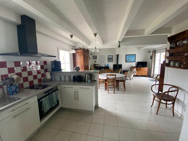 Quartier authentique de La Frandière