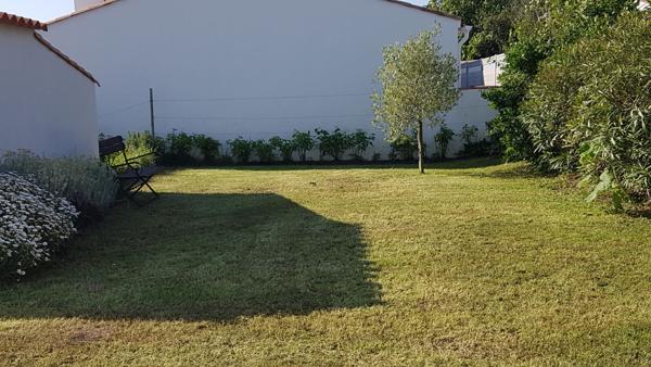 Quartier authentique de La Frandière