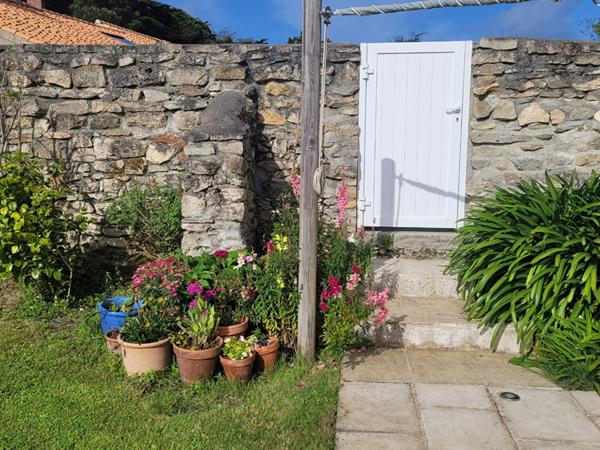 Quartier authentique de La Frandière