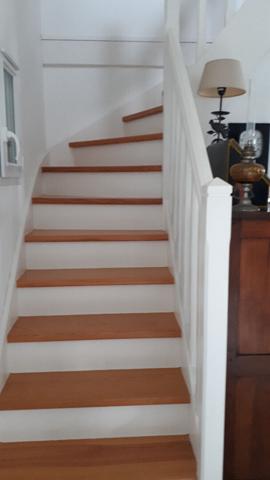 Quartier authentique de La Frandière