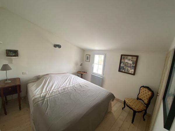 Quartier authentique de La Frandière