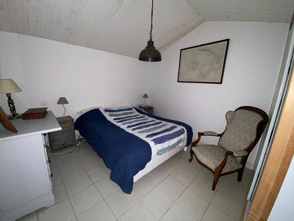 Quartier authentique de La Frandière