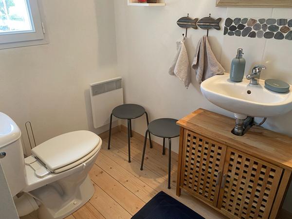 Quartier authentique de La Frandière