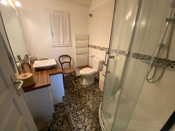 Quartier authentique de La Frandière