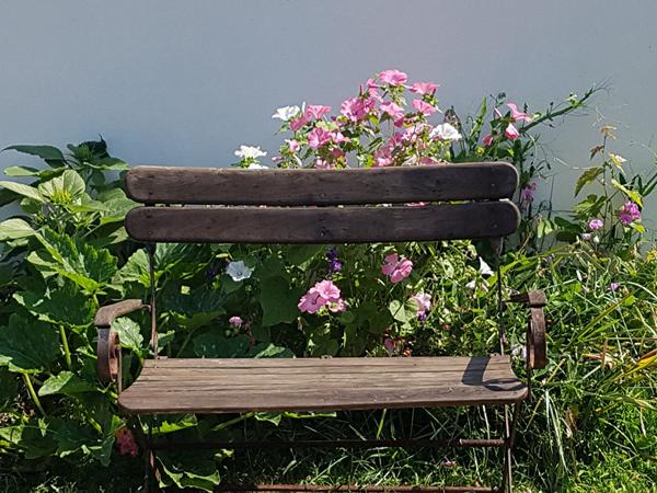 Quartier authentique de La Frandière