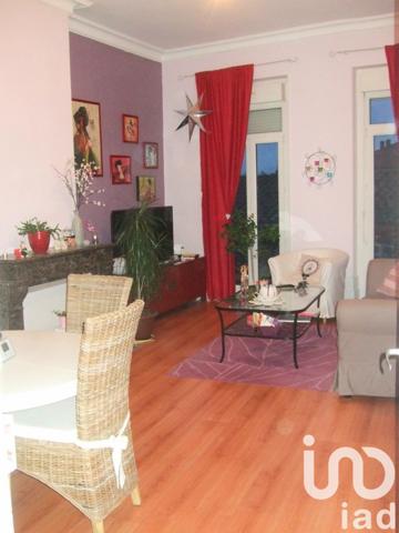 Appartement 3 pièces de 93 m² à Agen (47000)