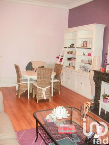 Appartement 3 pièces de 93 m² à Agen (47000)