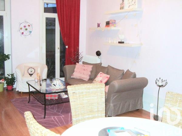 Appartement 3 pièces de 93 m² à Agen (47000)