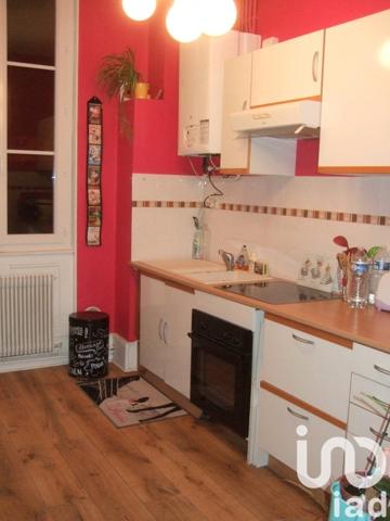 Appartement 3 pièces de 93 m² à Agen (47000)