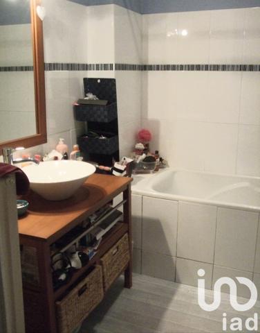 Appartement 3 pièces de 93 m² à Agen (47000)