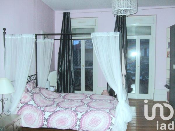 Appartement 3 pièces de 93 m² à Agen (47000)