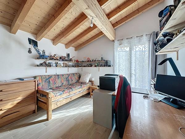 Villa d'exception avec vue panoramique sur le Léman et les Mémises