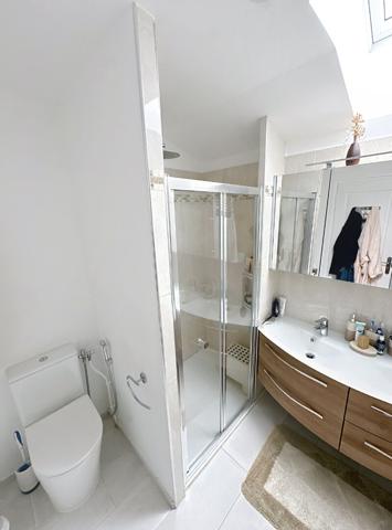 Villa d'exception avec vue panoramique sur le Léman et les Mémises