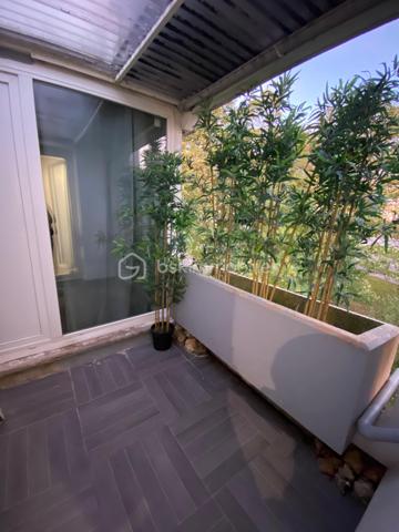 Appartement de 75 m²