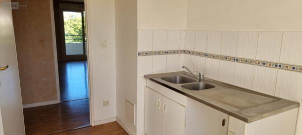 Appartement à vendre à Tours dans l'Indre-et-Loire (37100), ref : 044/ndoapp   
Notre Dame d'Oé