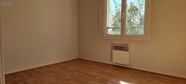 Appartement à vendre à Tours dans l'Indre-et-Loire (37100), ref : 044/ndoapp   
Notre Dame d'Oé