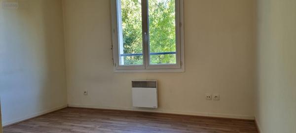 Appartement à vendre à Tours dans l'Indre-et-Loire (37100), ref : 044/ndoapp   
Notre Dame d'Oé