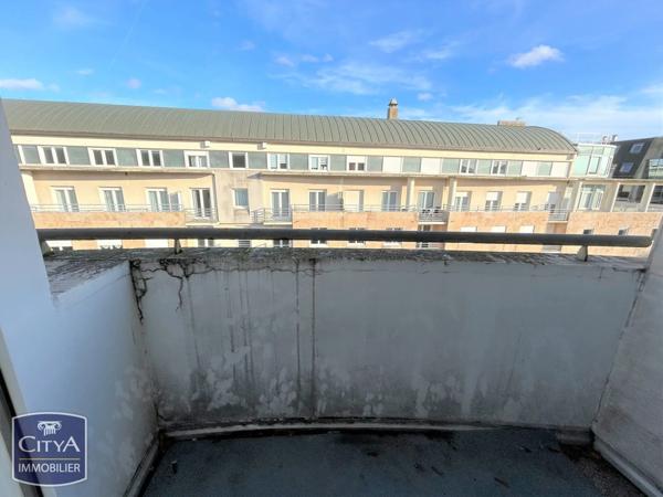 Appartement à vendre 1 pièce 21.28m²