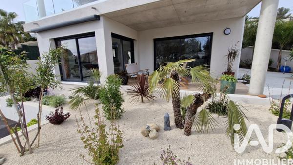 Appartement à vendre 5 pièces 130 m² Bandol