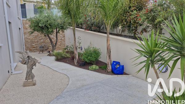 Appartement à vendre 5 pièces 130 m² Bandol