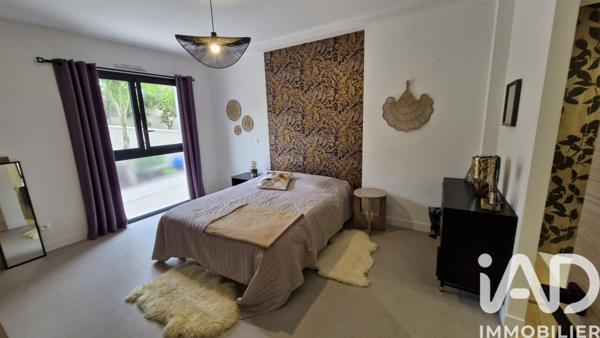 Appartement à vendre 5 pièces 130 m² Bandol