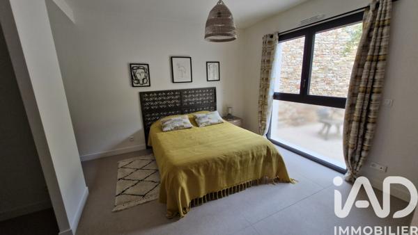 Appartement à vendre 5 pièces 130 m² Bandol