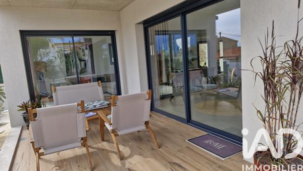 Appartement à vendre 5 pièces 130 m² Bandol