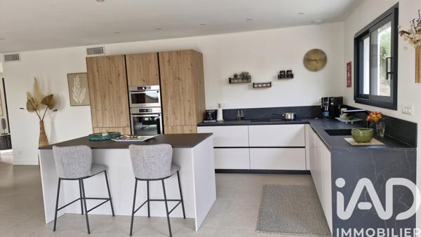 Appartement à vendre 5 pièces 130 m² Bandol