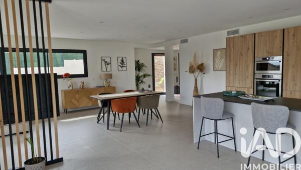 Appartement à vendre 5 pièces 130 m² Bandol