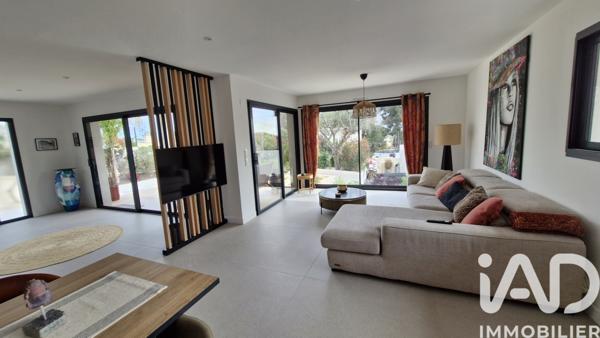 Appartement à vendre 5 pièces 130 m² Bandol