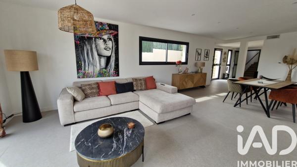 Appartement à vendre 5 pièces 130 m² Bandol