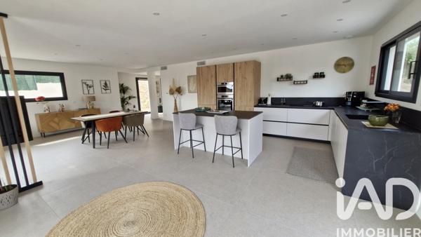 Appartement à vendre 5 pièces 130 m² Bandol