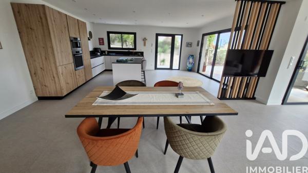 Appartement à vendre 5 pièces 130 m² Bandol