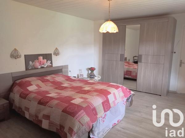 Ferme 11 pièces de 370 m² à Montlebon (25500)