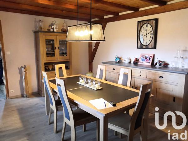 Ferme 11 pièces de 370 m² à Montlebon (25500)