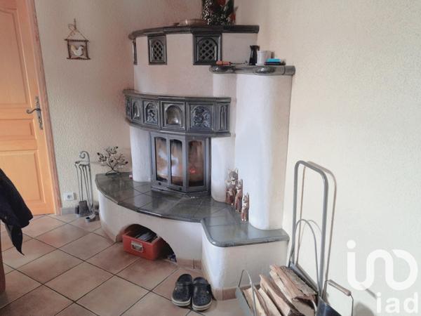 Ferme 11 pièces de 370 m² à Montlebon (25500)