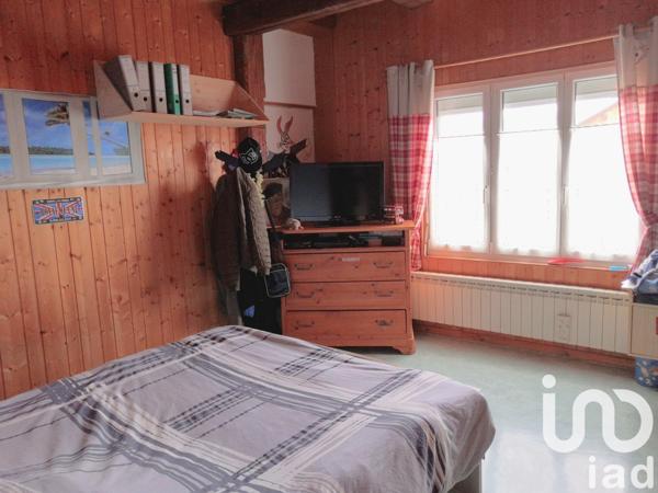 Ferme 11 pièces de 370 m² à Montlebon (25500)