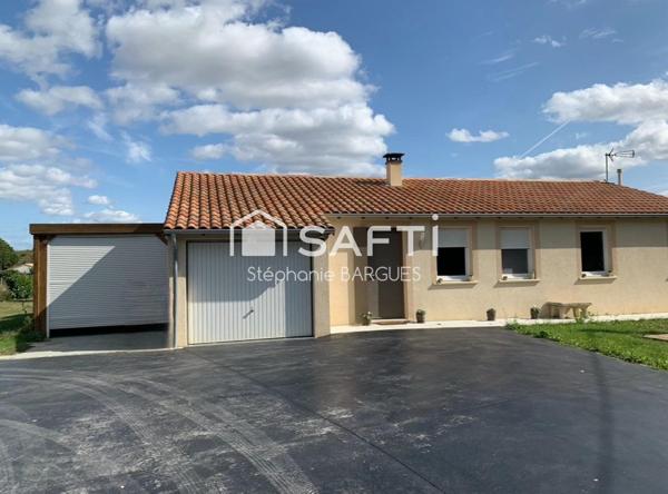 La Moderne Champagnoise