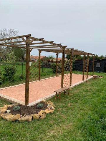 La Moderne Champagnoise