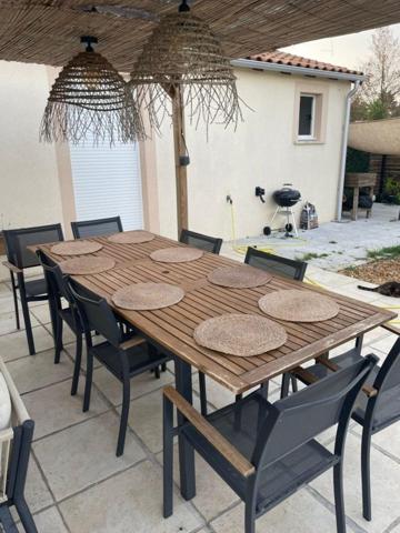 La Moderne Champagnoise