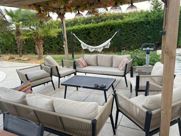 La Moderne Champagnoise