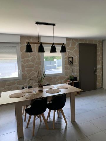 La Moderne Champagnoise