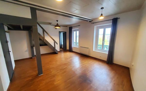 Appartement à vendre    3 pièces • 66 m2 Meaux