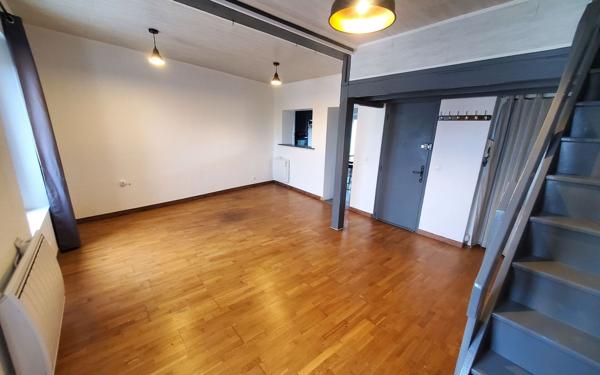 Appartement à vendre    3 pièces • 66 m2 Meaux